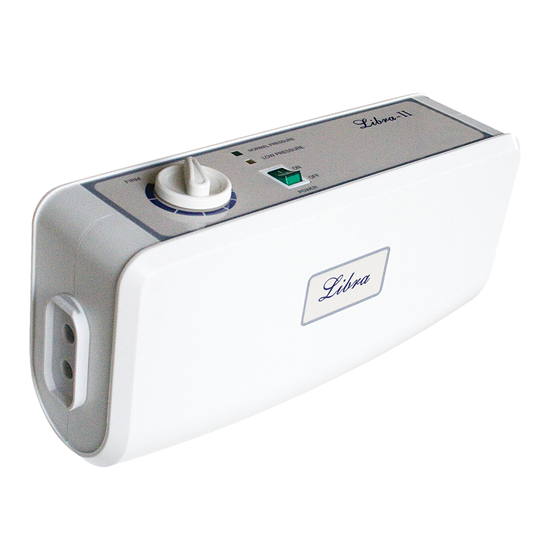 "LIBRA II" Electric pump