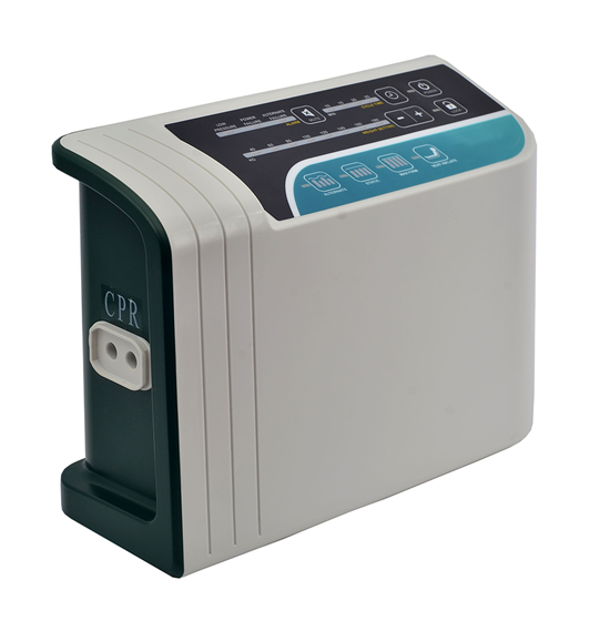"DIGIT VIRGO II" Electric pump  