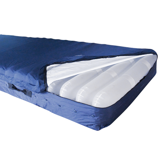 Effect 8600 Air mattress