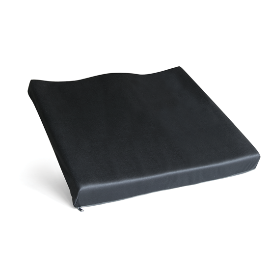 "Pumel gel" wheelchair pillow  