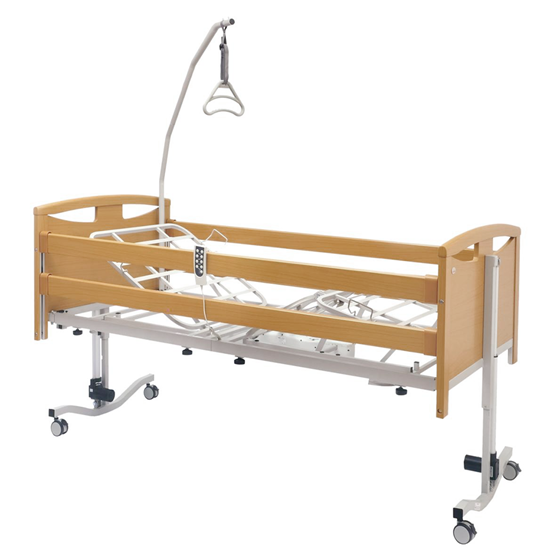 "V-Comfort" Electrical bed