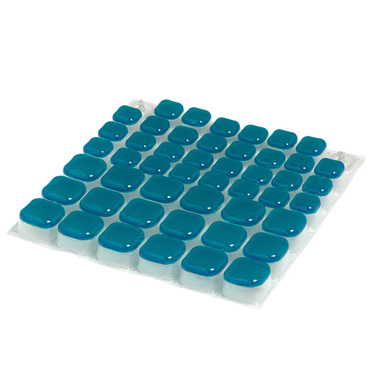 "Gelcell G2" High risk decubitus cushion
