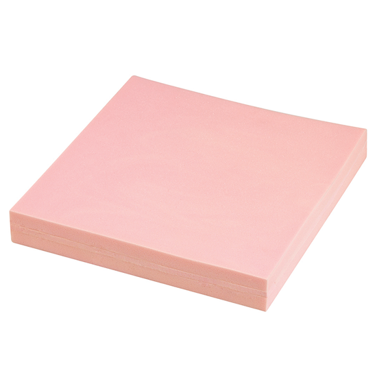 Medium / high risk decubitus cushion