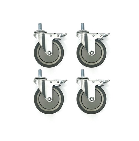 ΣΕΤ ΤΡΟΧΩΝ ΝΟΣΟΚΟΜΕΙΑΚΗΣ ΚΛΙΝΗΣ