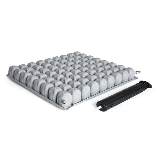 Mαξιλάρι αμαξιδίου με αεροκυψέλες