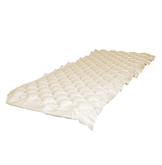 "Air Bubble 2500" Air Mattress 