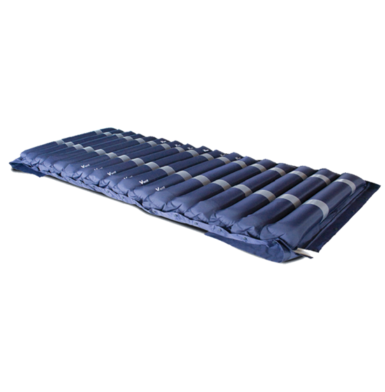 Air mattress with "5000 VF” cover