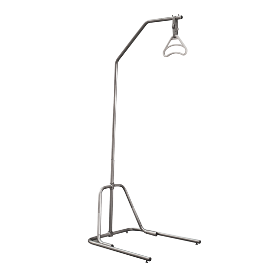 Αναρτήρας έλξης δαπέδου