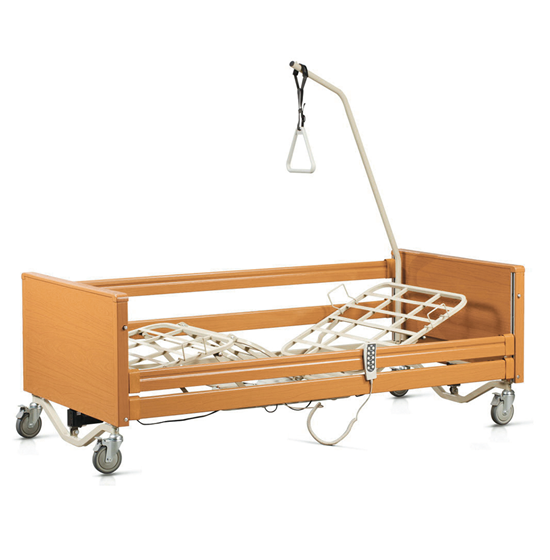 Ηλεκτρική κλίνη 'V-COMFORT'