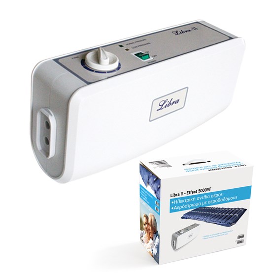 Ηλεκτρική αντλία "LIBRA II"