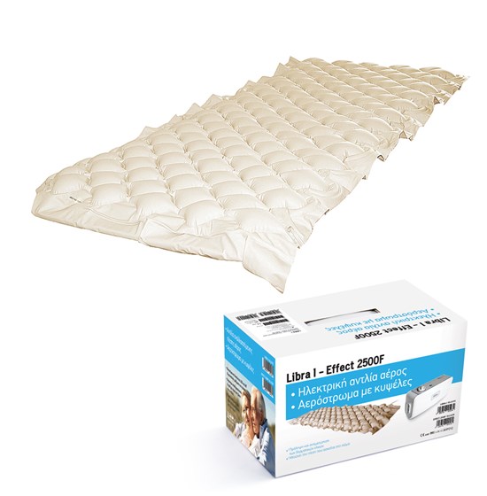 Αερόστρωμα Effect 2500F