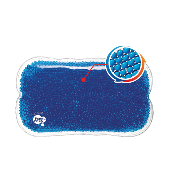 28x16CM COLD/HOT PACK