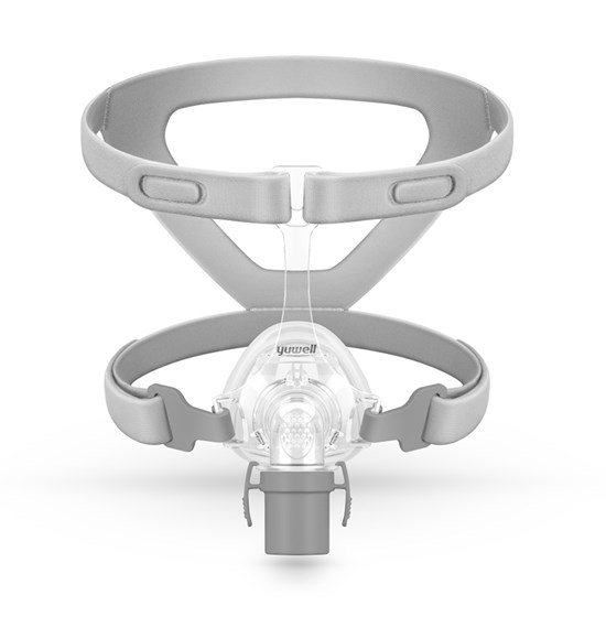 ΜΑΣΚΑ CPAP ΡΙΝΙΚΗ (ΥΝ-02) 