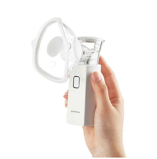 Φορητός νεφολοποιητής MESH NEBULIZER (M103)