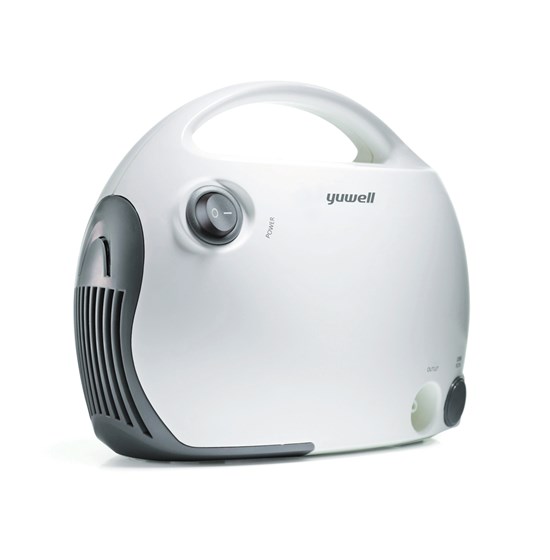 Νεφελοποιητής με εμβολοφόρο συμπιεστή αερολύματος AIR COMPRESSING NEBULIZER 403T