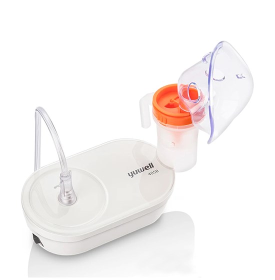 Φορητός νεφολοποιητής AIR COMPRESSING NEBULIZER 405B