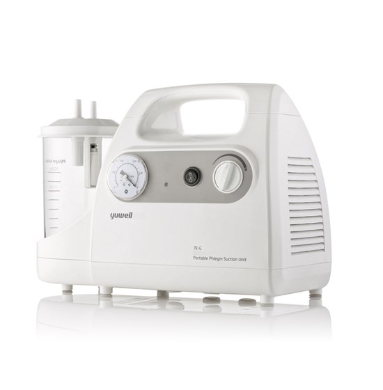 Συσκευή αναρρόφησης portable phlegm suction unit 7Ε-G