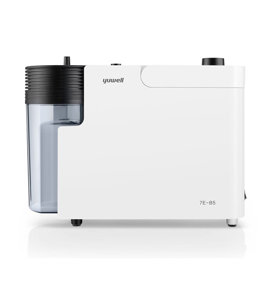 Συσκευή αναρρόφησης portable phlegm suction unit 7Ε-Β5