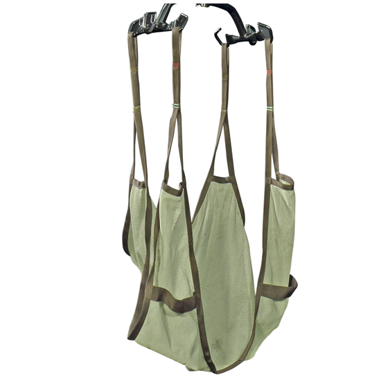 Δίχτυ ανύψωσης ασθενών