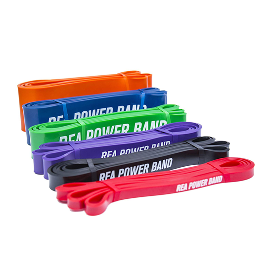 REA power band