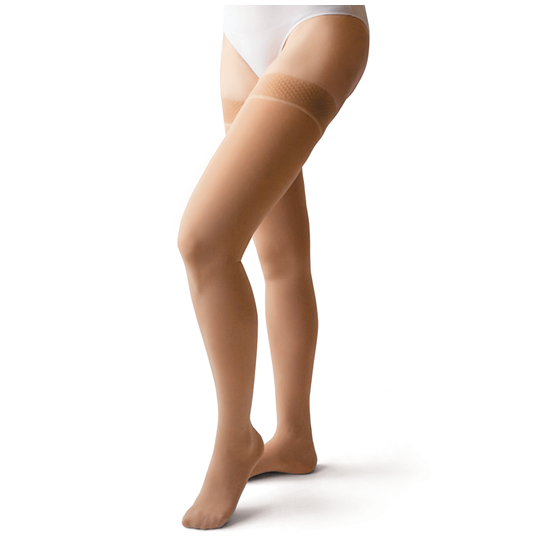 Κάλτσες ριζομηρίου Light Weight Class II 20-30 mmHg