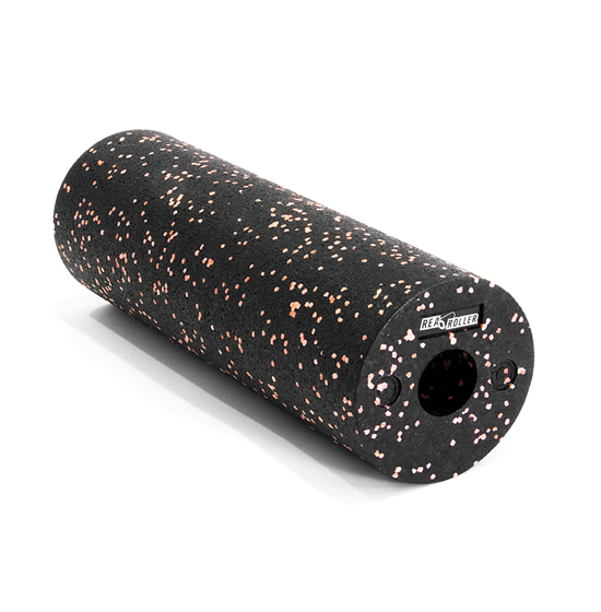 REA black roller