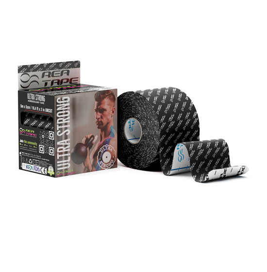 REA TAPE ULTRA STRONG