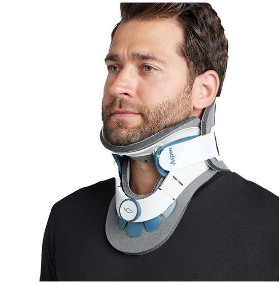 ΑΥΧΕΝΙΚΟ ΚΟΛΑΡΟ “VRTX”