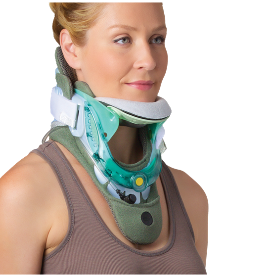 ΑΥΧΕΝΙΚΟ ΚΟΛΑΡΟ "Vista Therapy"