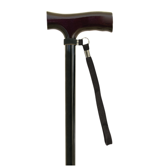 Adjustable cane