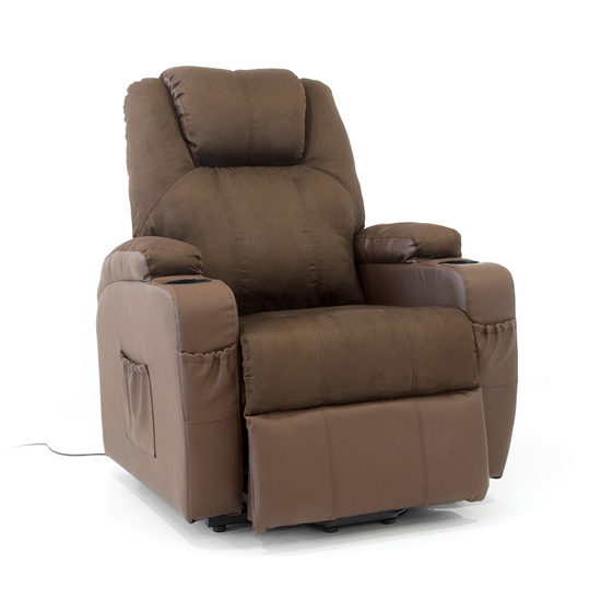 Ηλεκτρική πολυθρόνα ανύψωσης "Camilla"