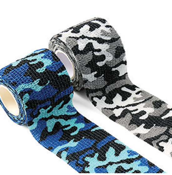 REA TAPE  cohesive BANDAGE