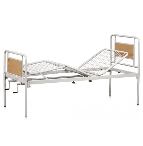 Δίσπαστη κλίνη