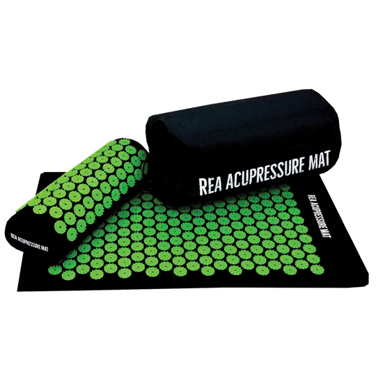 REA ACUPRESSURE MAT