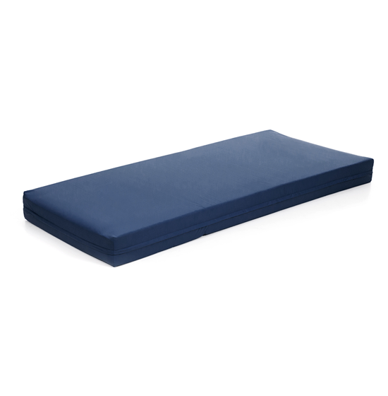 NOVA FORM MATTRESS