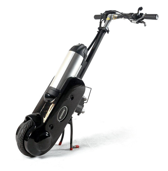 Wheelchair Trailer Q1-10