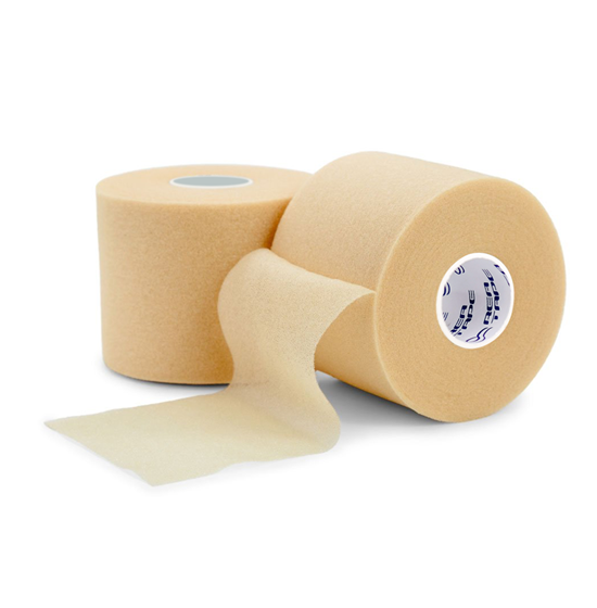 REA TAPE UNDERWRAP