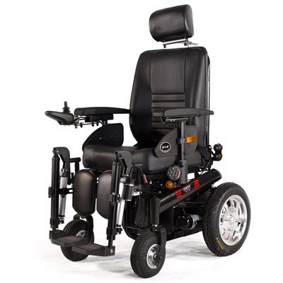 Mobility Power Chair 'VT61031'
