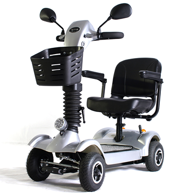 Mobility Scooter 'VT64023 MAX'