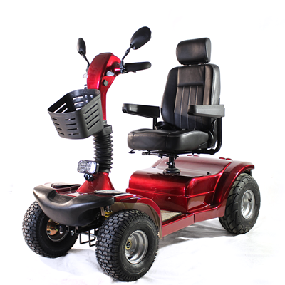 Mobility Scooter 'VT64030'