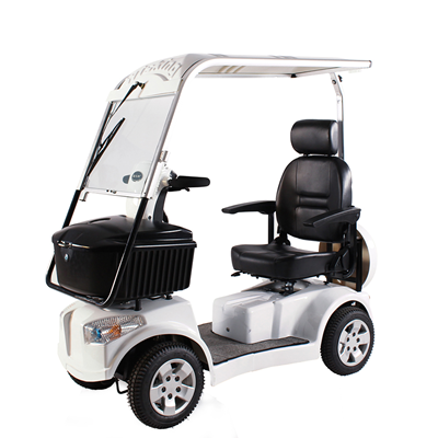 Mobility Scooter 'VT64026'