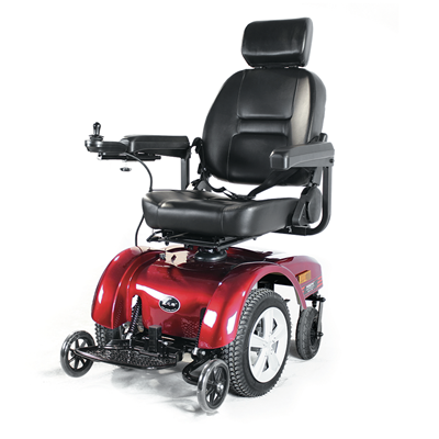 Mobility Power Chair 360 "VT61015"