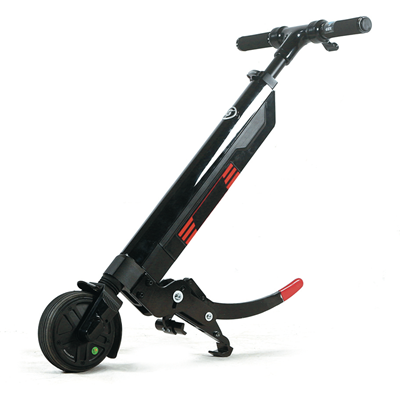 Wheelchair Trailer Q5