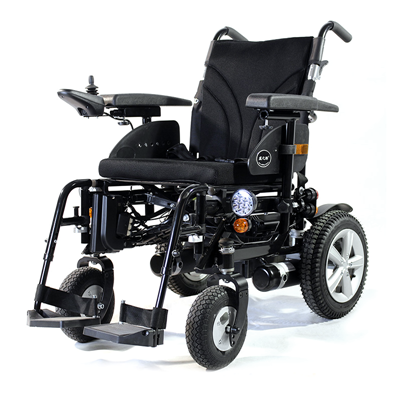 Mobility Power Chair 'VT61032'