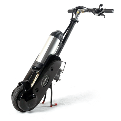 Wheelchair Trailer Q1-10