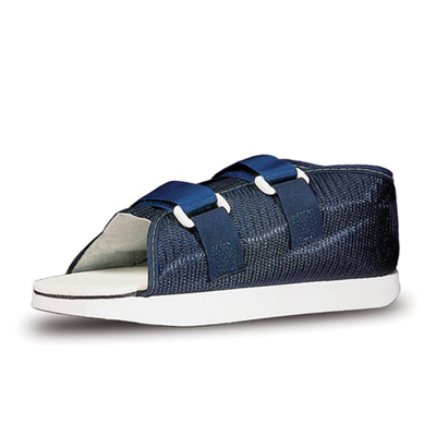 Υπόδημα γύψου 'Supershoe II'