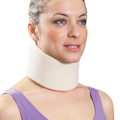 "VITA" SEMI-RIGID CERVICAL COLLAR