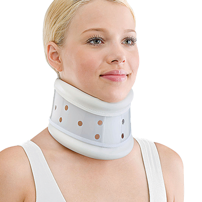 Αυχενικό κολάρο ρυθμιζόμενου ύψους