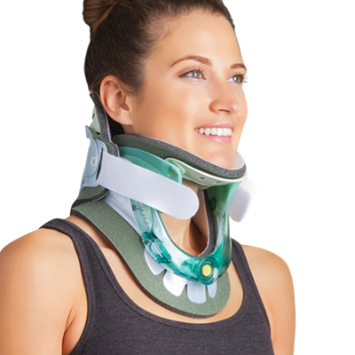 Αυχενικό κολάρο "Vista Multipost"