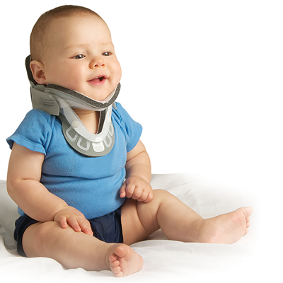 Παιδιατρικό κολάρο "Aspen Vista"